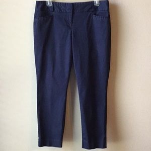 The Limited Skinny Drew Fit Pant, Size 8